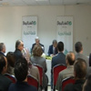 العرب اليوم: مستمرون في نهجنا ورسالتنا وحرية سقفها السماء.. تقرير تلفزيوني