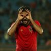 مروان محسن يقود الأهلي أمام سموحة