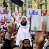 12 حزبا إسلاميا يشارك في مليونية الجمعة المقبلة