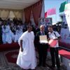 إسدال الستار على فعاليات المهرجان السادس لبوجدور إسدال الستار على فعاليات المهرجان السادس لبوجدور