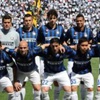 انتر ميلان ونابولي يقتربان من دوري الأبطال