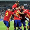 إسبانيا تتحدى الغيابات أمام ألبانيا فى تصفيات كأس العالم