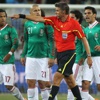 مباشر – المكسيك 1-0 البرازيل