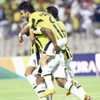 «الأجانب» يعيدون الهيبة لاتحاد جدة
