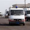 مصرع 4 أشخاص سقطوا في بالوعة للصرف الصحي في مصر مصرع 4 أشخاص سقطوا في بالوعة للصرف الصحي في مصر
