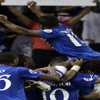 الزعيم يواصل التفريط ويقترب من التوديع الهـلال يئـن
