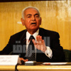 حزب الوفد يعلن رسميا دعم منصور حسن في السباق الرئاسي