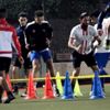 هوكي ميدان بالزمالك يواجه القناة