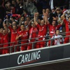 فيديو .. ليفربول يضم المغربي أسعيدي
