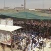 استقالة وزير التربية العراقي احتجاجا على مقتل متظاهري كركوك استقالة وزير التربية العراقي احتجاجا على مقتل متظاهري كركوك