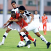 الفرسان يواجهون بطل الكأس في غياب الجماهير