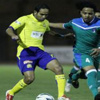 لهب الشعلة يهدد بتشويه صدارة النصر في افتتاح الجولة 18 من دوري جميل للمحترفين..