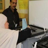 اختفاء الناخبين فى انتخابات الشورى بسوهاج