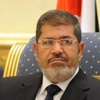مرسي: تحيا مصر عزيزة أبية.. وهنية يهنئه بالإفراج عن الجنود السبعة