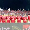 التشكيل المتوقع للأهلي أمام البن الأثيوبي - كرة القدم - دوري أبطال أفريقيا