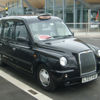 مستقبل غامض لسيارات الأجرة السوداء الشهيرة في لندن