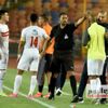 11 حكمًا أداروا مباريات الزمالك في الدور الأول 11 حكمًا أداروا مباريات الزمالك في الدور الأول