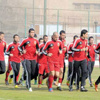 الأهلى يرفض الراحة قبل مواجهة المحلة