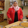 الست غالية: قصة طاهية مصرية تقود ''انتفاضة المطابخ'' عبر التلفزيون