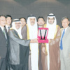 خليفة بن علي ينوّه بتطور العلاقات البحرينية - اليابانية