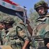 سوريا: 27 قتيلا أغلبهم بحلب ومعارك قرب تركيا