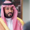 ولي العهد السعودي يصل القاهرة للقاء الرئيس السيسي