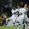 شباب السعودية يواصل تدريباته في النمسا