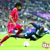 منتخبات القدم العربية الثلاثة حصدت السراب