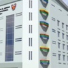 النعيمي: الاتجاه للبناء العمودي وتشبيك المباني إلكترونياً بالكامل النعيمي: الاتجاه للبناء العمودي وتشبيك المباني إلكترونياً بالكامل