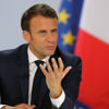 ماكرون: حادثة صفعي فردية ويقف خلفها أفراد متطرفون يمينيون