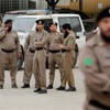 السعودية قد تعفو عن مصريين وزوجة الجيزاوي تستبعد شموله