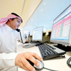 مكاسب للأسهم السعودية بقيادة «الإسمنت» مع انحسار توقعات ضرب سوريا