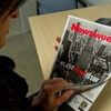 مجلة "نيوزويك" تصدر عددها الورقي الأخير