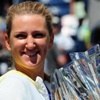 ازارنكا تتوج باللقب على حساب شارابوفا - تنس - WTA إنديان ويلز