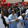 الصحراء المغربية بين النزاع والقضية الصحراء المغربية بين النزاع والقضية