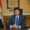 بالفيديو.. وزير الرياضة يعلق على إقامة مباراة الأهلي وصنداونز في ستاد القاهرة