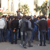 مسيرات حاشدة بالإسكندرية تطالب برحيل النظام مسيرات حاشدة بالإسكندرية تطالب برحيل النظام