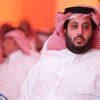 تركي آل الشيخ يعلن عن مسرحية عبدالحليم حافظ في ‎موسم الرياض 2021
