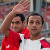 الاتحاد السكندري يسعي لضم «إينو» من الجيش