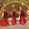 جناح كازاخستان يستقطب 200 ألف زيارة في أكتوبر جناح كازاخستان يستقطب 200 ألف زيارة في أكتوبر