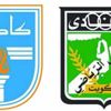 «العربي» يتغلب على «كاظمة» بثلاثية نظيفة