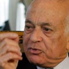 العربي يبحث مع شعث تطورات الأوضاع الفلسطينية العربي يبحث مع شعث تطورات الأوضاع الفلسطينية