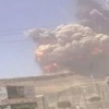 طيران العدوان السعودي يواصل استهدافه لمختلف محافظات اليمن