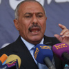 عبدالله صالح يؤكد مساندة الرئيس اليمني ويتهم جهات خارجية بدعم انفصال الجنوب عبدالله صالح يؤكد مساندة الرئيس اليمني ويتهم جهات خارجية بدعم انفصال الجنوب