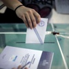 بدء انتخابات تشريعية حاسمة في اليونان بالنسبة لخطة النهوض الاقتصادي بدء انتخابات تشريعية حاسمة في اليونان بالنسبة لخطة النهوض الاقتصادي