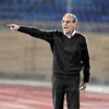 الزمالك: «فييرا» مستمر حتى نهاية مباريات الدورة المجمعة أمام الأهلي