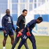 الجابر يُغرد : أبطال الهلال لم يبحثوا عن الفوز بقدر بحثهم عن هيبة الزعيم الجابر يُغرد : أبطال الهلال لم يبحثوا عن الفوز بقدر بحثهم عن هيبة الزعيم