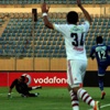 جمال حمزة يوضح مكاسب الترسانة من لقاء الزمالك