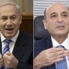 انتهاء لقاء نتنياهو - موفاز دون نتائج