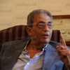 «موسى»: أطالب الحكومة بالدخول فورًا في مفاوضات ثنائية مع إثيوبيا
